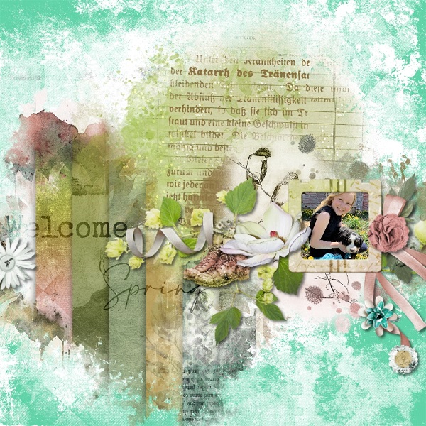 Springtide Page Kit By Kakleidesigns springtide-page-kit-by-kakleidesigns